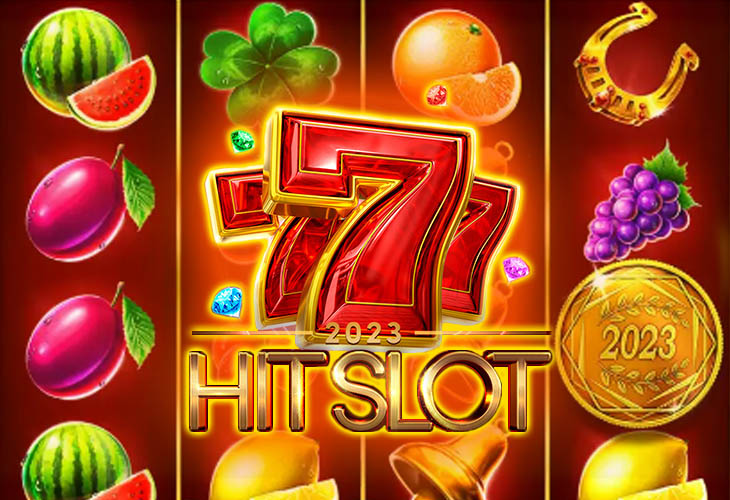 2023 Hit Slot