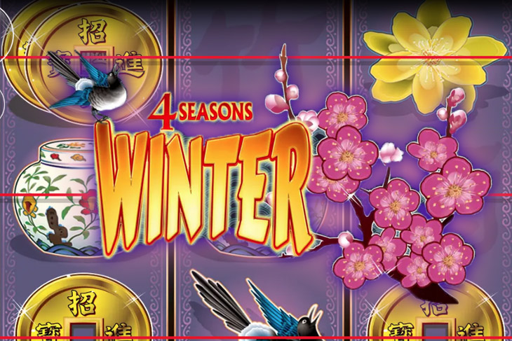 4 Seasons Winter