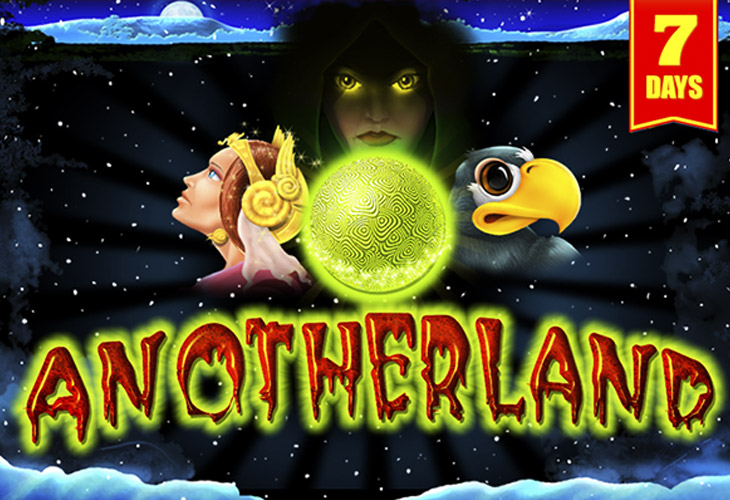 7 Days Anotherland