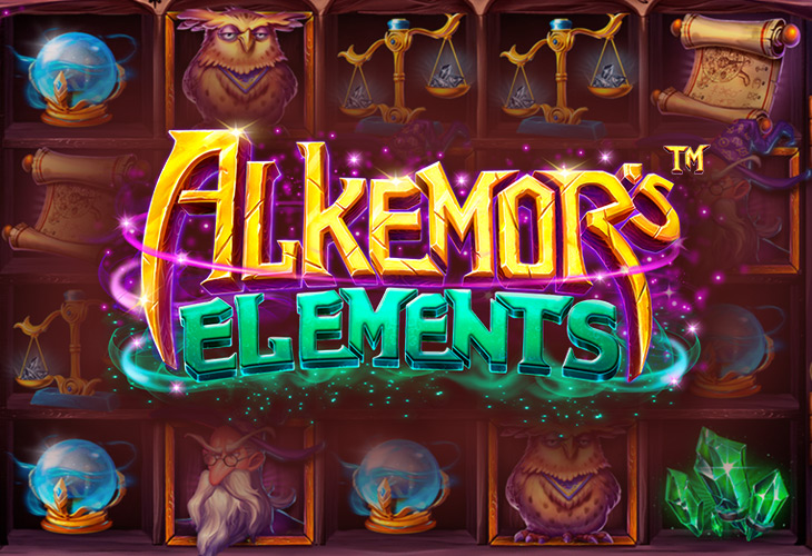Alkemors Elements