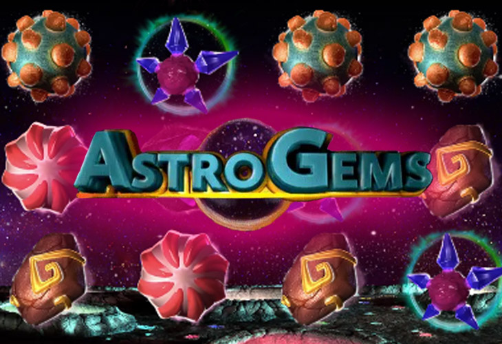 Astro Gems Maverick