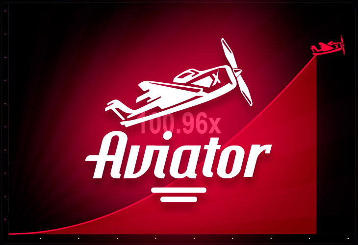 Aviator slot game