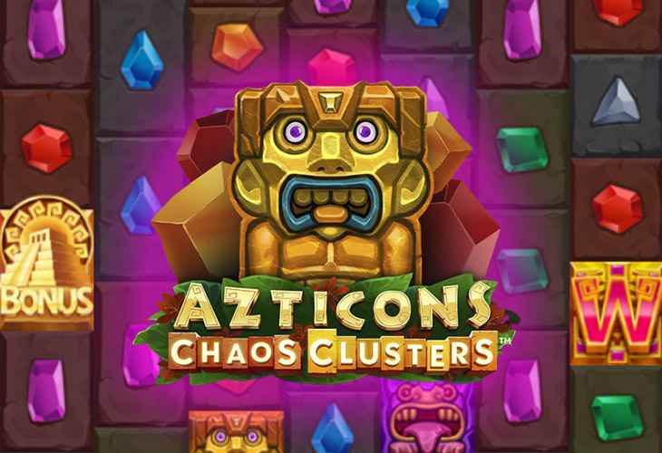 Azticons Chaos Clusters Quickspin