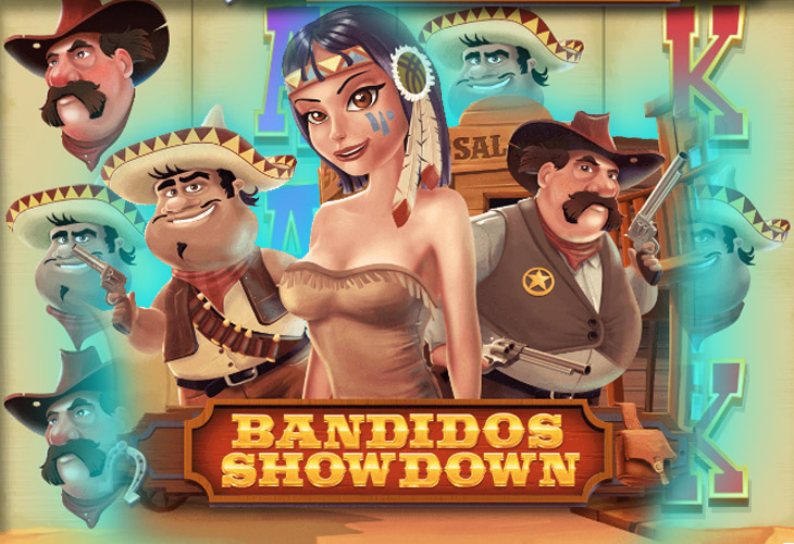 Banditos Showdown