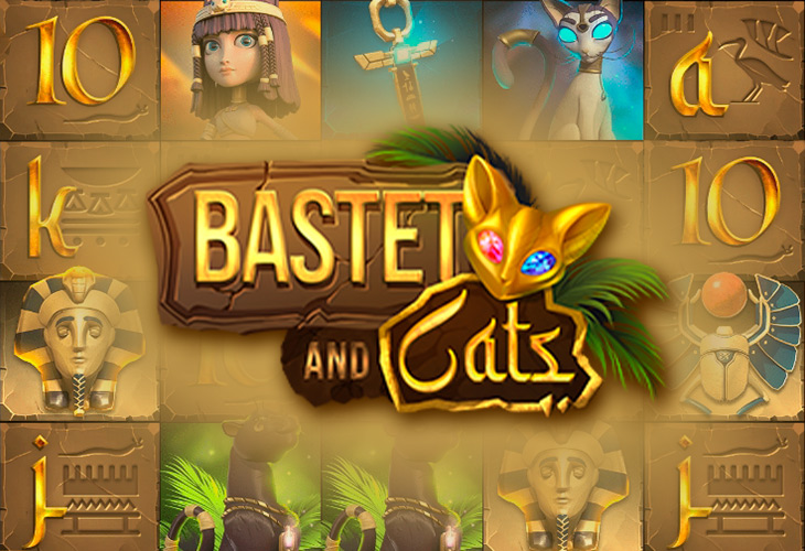 Bastet Cats