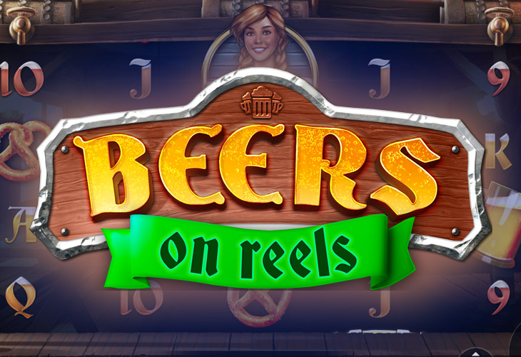 Beers On Reels