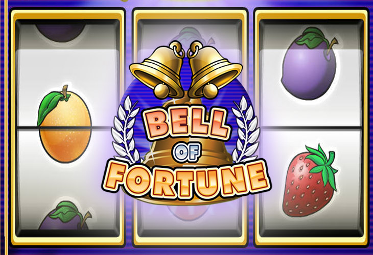 Bell Of Fortune