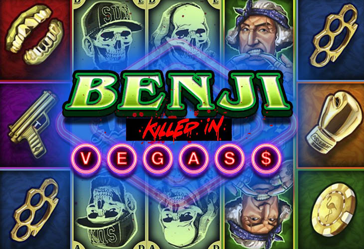 Benji Killed In Vegas Nolimit