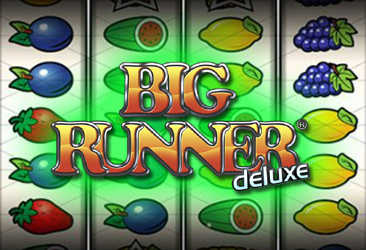 Big Runner Deluxe