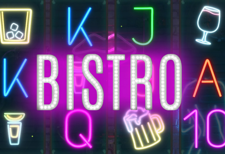 Bistro Maverick