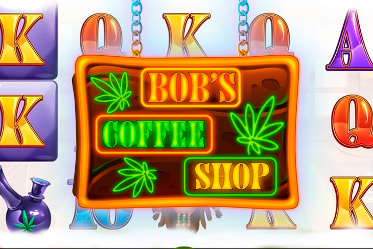 Bobs Coffe Shop