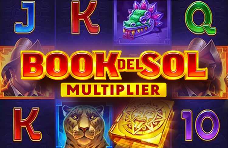 Book Del Sol Multiplier