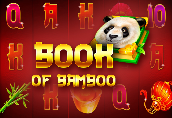 Book Of Bamboo