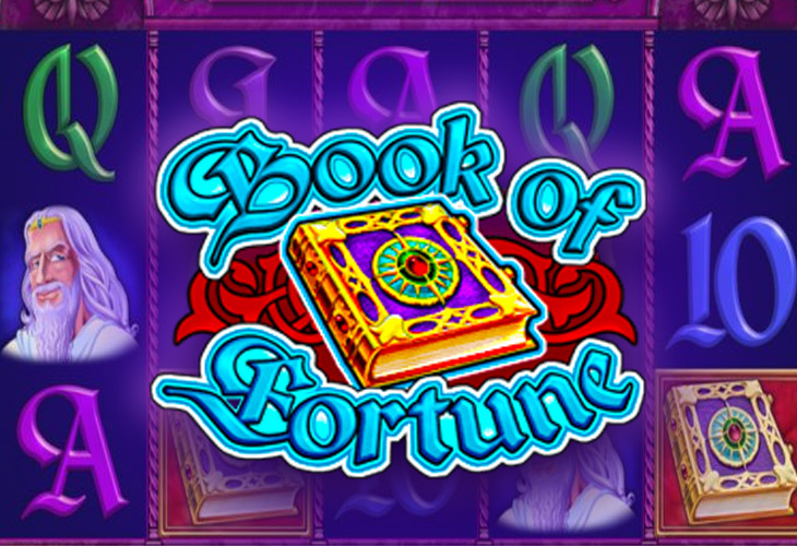 Book Of Fortune