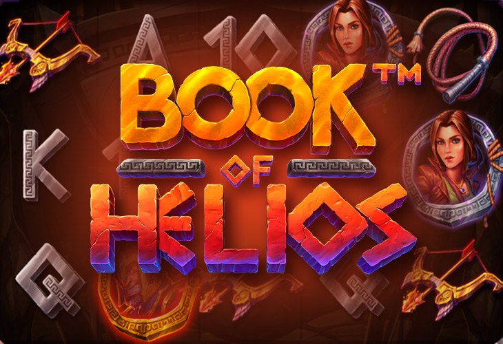 Book Of Helios