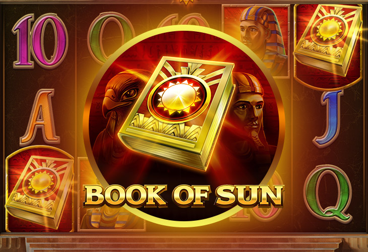 Book Of Sun