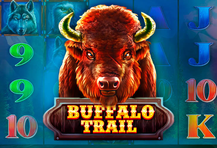Buffalotrail Ot