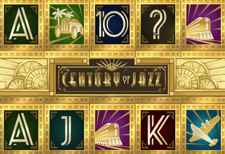 Century Jazz