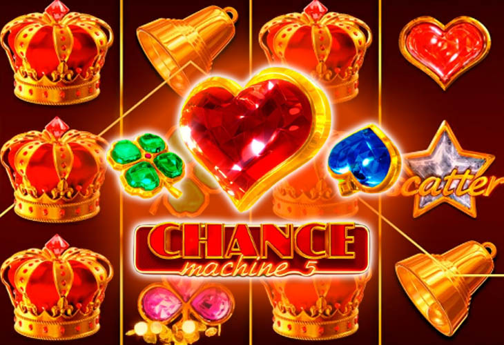 Chance Machine 5
