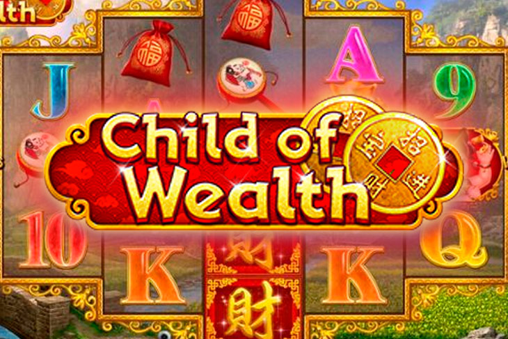 Child Of Wealth