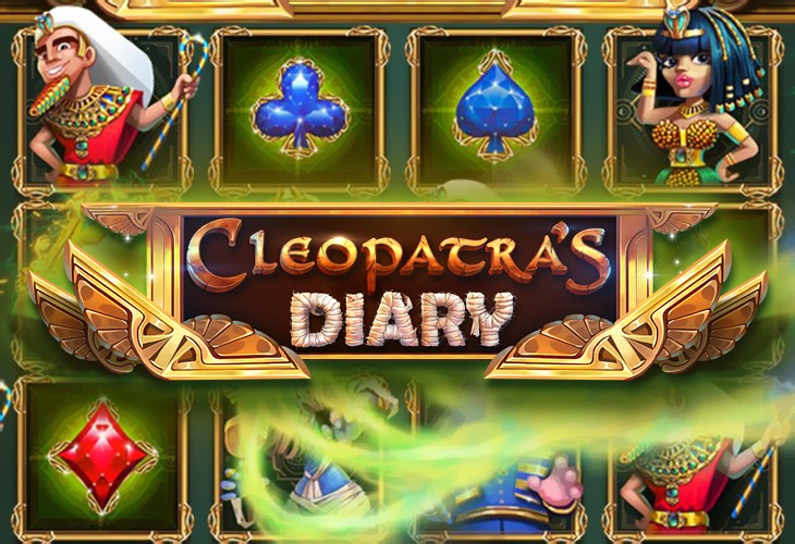 Cleopatras Diary