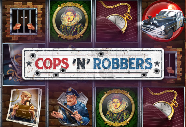 Copsnrobbers
