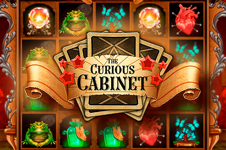 Curious Cabinet