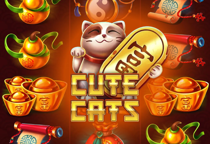 Cute Cats Inbet1