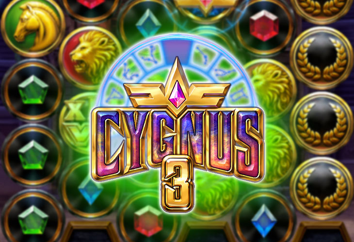 Cygnus 3 Elk Studios