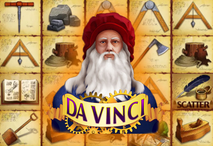 Da Vinci Ka Gaming