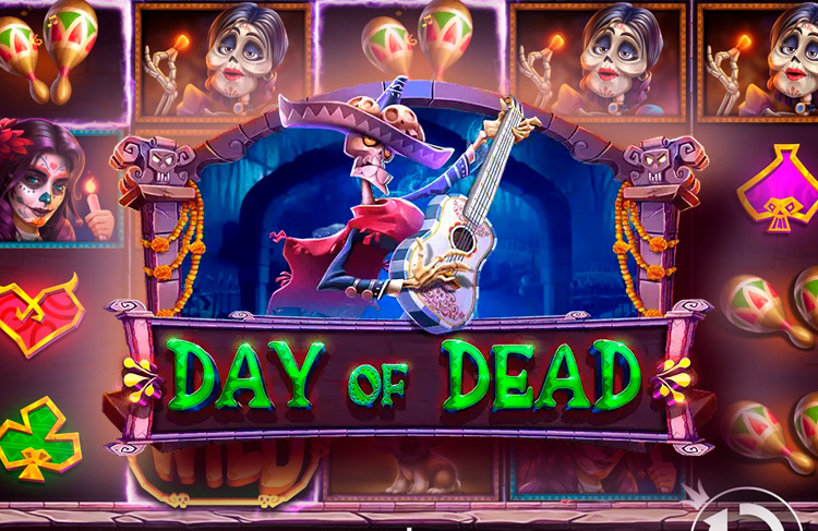 Day Of Dead