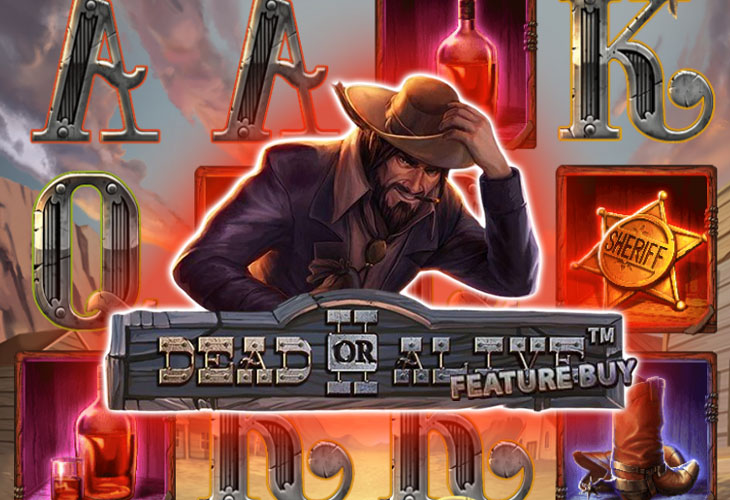 Dead Or Alive 2 Feature Buy Netent