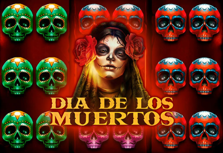 Dia De Los Muertos
