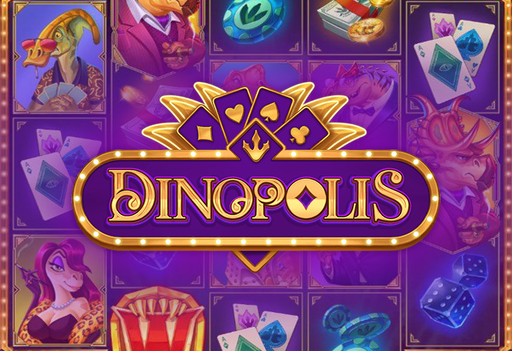 Dinipolis