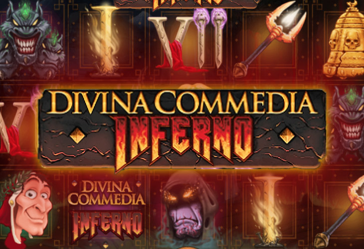 Divina Sommedia