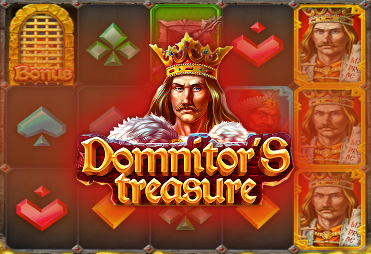 Domnitors Treasure