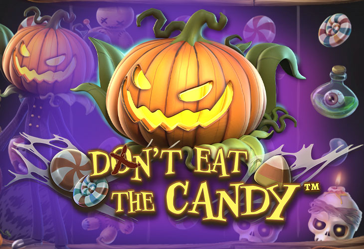 Dont Eat Candy