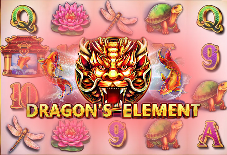 Dragon Element