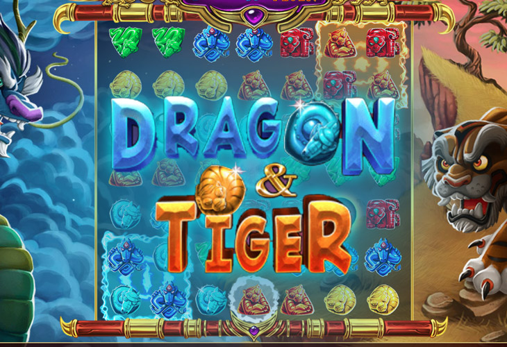 Dragon Tiger