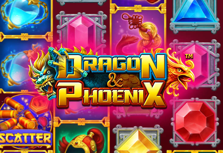 Dragon Vs Phoenix Tom Horn