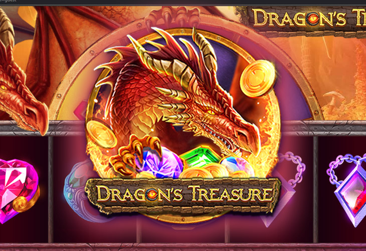 Dragons Treasure