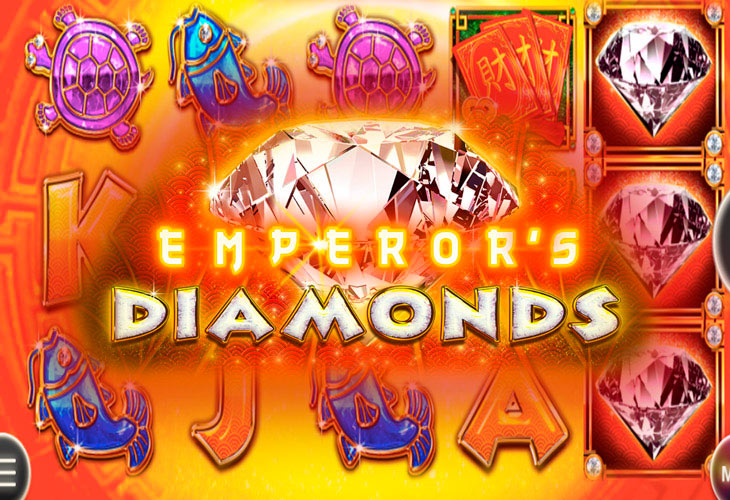 Emperors Diamond