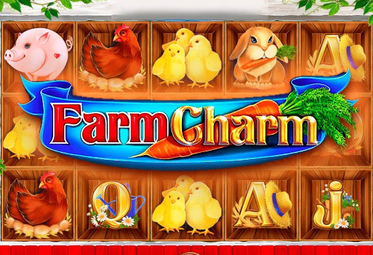 Farmcharm