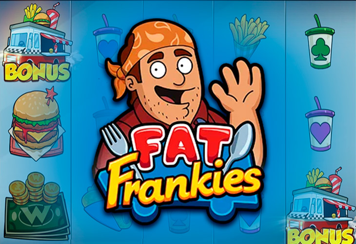 Fat Frankies