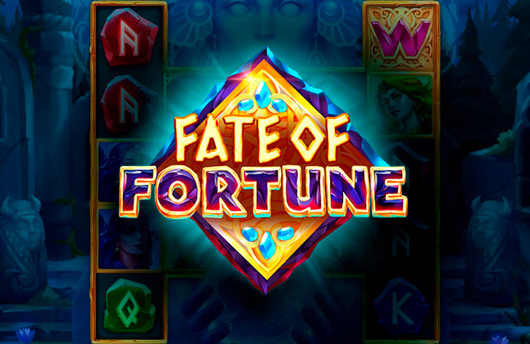 Fate Of Fortune Slot