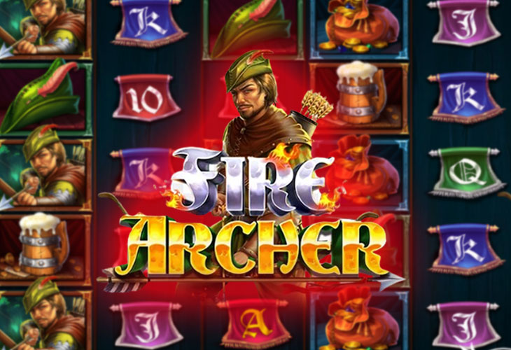 Fire Archer