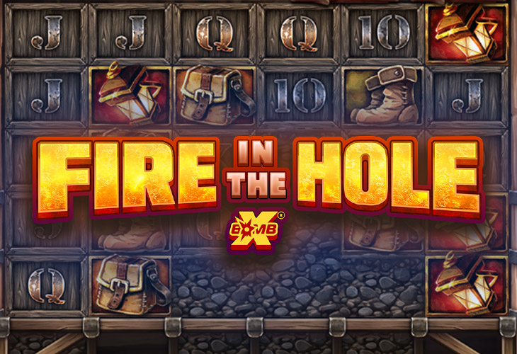Fire In The Hole