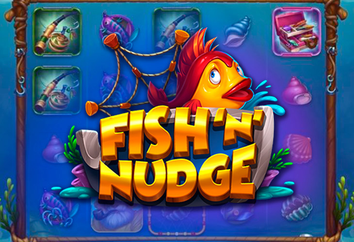 Fish Nudge