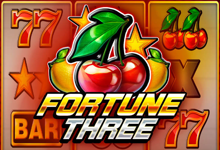 Fortune 3 Ot