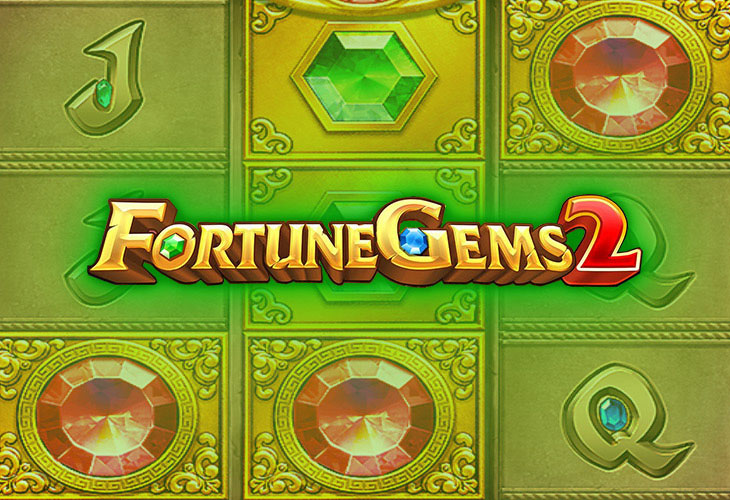 Fortune Gems2